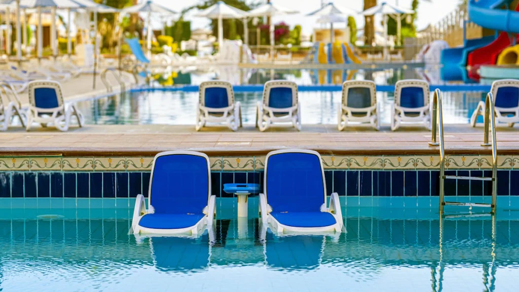 الفندق إيه أم سى رويال - الغردقة